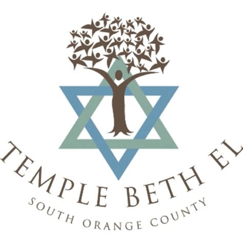 Temple Beth El By Temple Beth El South Orange County