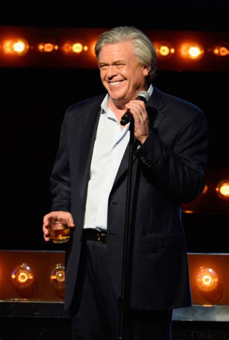 Stand Up Comedian Ron White Live