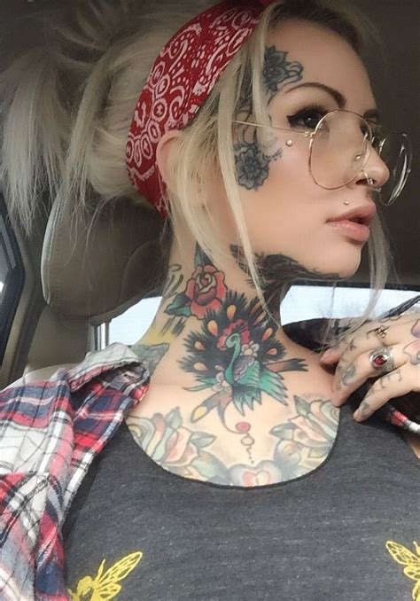Beautiful Tattooed Girls Women Daily Pictures For Your Inspiration