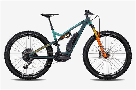 8 Best Electric Mountain Bikes Of 2018 Hiconsumption