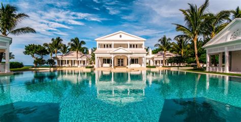 Most Expensive Celebrity Homes For Sale 2014