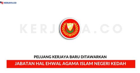 Jabatan agama islam selangor, shah alam, malaysia. Jawatan Kosong Terkini Jabatan Hal Ehwal Agama Islam ...