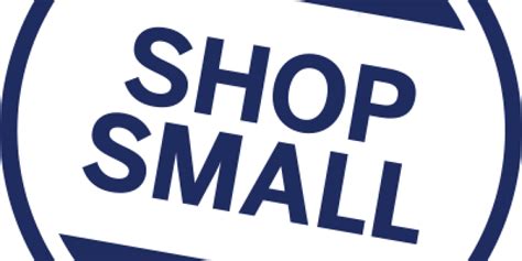 Download Small Business Saturday Serves To Support And Promote Small
