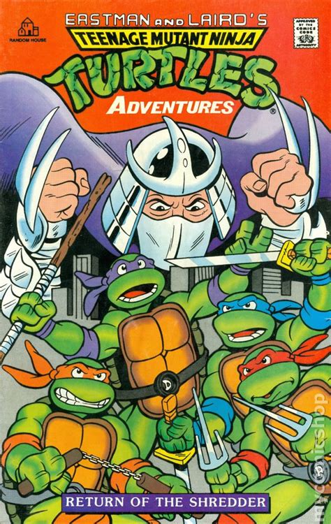 'me, myself and i' (raphael encounters casey jones for the first time). Teenage Mutant Ninja Turtles Adventures (1989) Return of ...