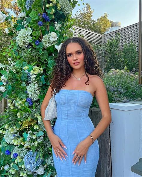 Picture Of Madison Pettis