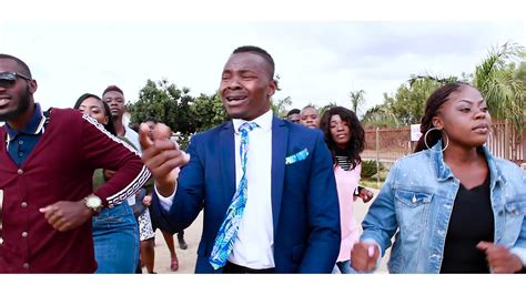 Evans Vic Ndalamadressing Styleofficial Music Video Youtube