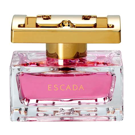 Escada Especially Womens Perfume Eau De Parfum Perfume Fragrance