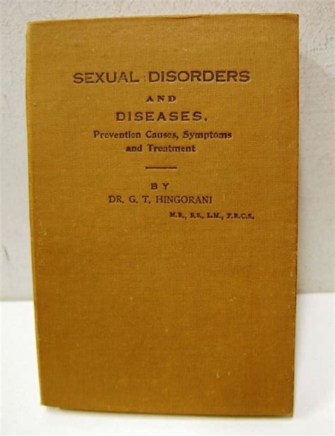 Sexual Disorders And Diseases Prevention Causes Symptoms And