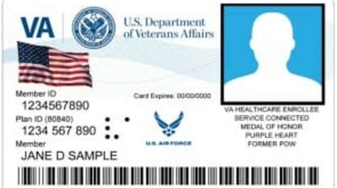 Veterans Waiting For Their Id Cards May Not Have Wait Any Longer