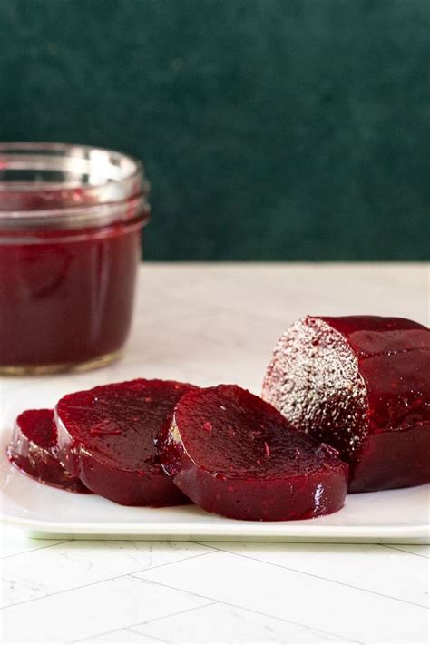 Make Classic Jellied Cranberry Sauce With Only 3 Ingredients Recipe