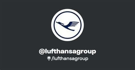 Lufthansagroup Linktree