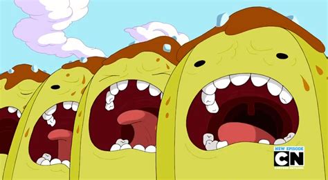 Image S5 E23 Banana Guards Screamingpng Adventure Time Wiki