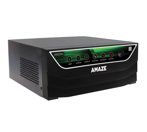Amaze Inverter 1050 At Rs 5600piece High Power Inverter In Udupi