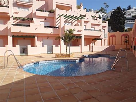 Alquiler de apartamento en san luis de sabinillas a 5 min. Alquiler de apartamento en Nerja, Málaga - Alquiler de apartamentos