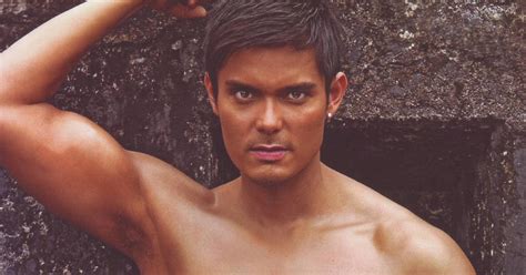 GWAPONG PINOY PH Dingdong Dantes Bench Photos New Uploads