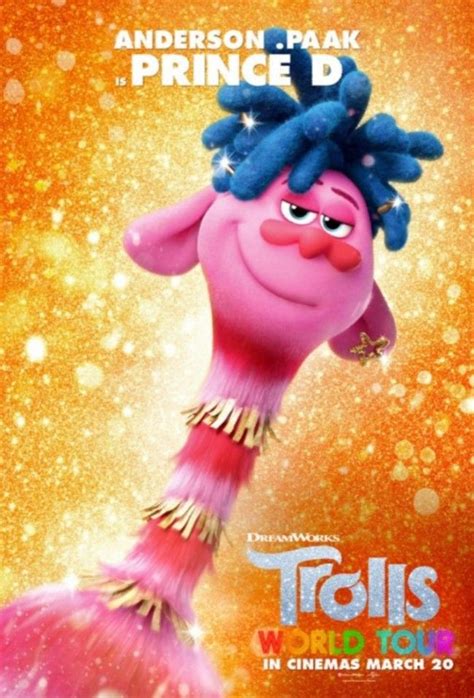 Queen poppy and branch make a surprising discovery — there are other troll worlds beyond their own, and their distinct differences create big clashes between these various tribes. Pin on Dreamworks Trolls