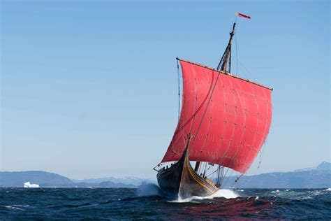 Worlds Largest Viking Ship Headed To Duluth Needs To Pay 400k Or
