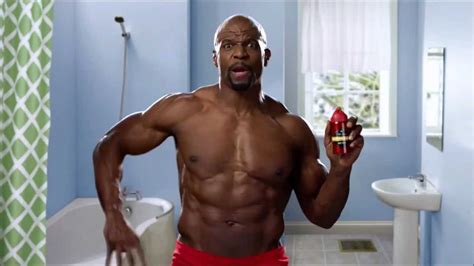Old Spice 2012 Commercials Terry Crews Youtube