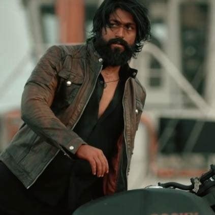 Looking for a bit stunning yet unique for your desktop? Salaam Rocky Bhai Video Song from Yash's KGF