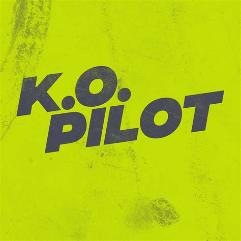 K.O. Pilot | Kappl