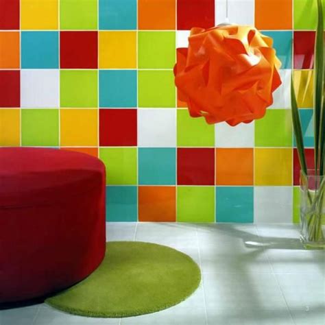 Patchwork Tile Designs Modern Wall And Floor Decoration Ideas