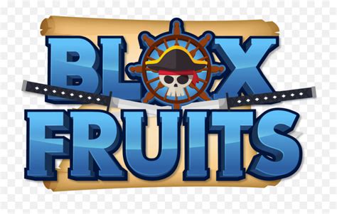 Blox Fruits Logo Transparent Bandeiras Para Blox Piece Ledpagina Gambaran