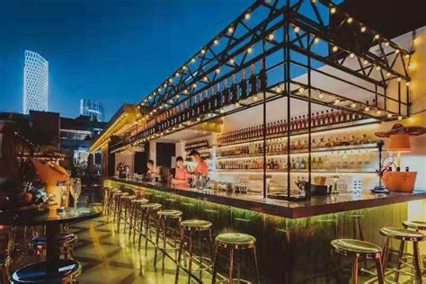 Beijings Essential Bars For Visitors Summerfall 2019 Edition The