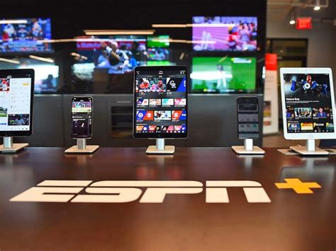 What is ESPN+: price, what's included, how to sign up