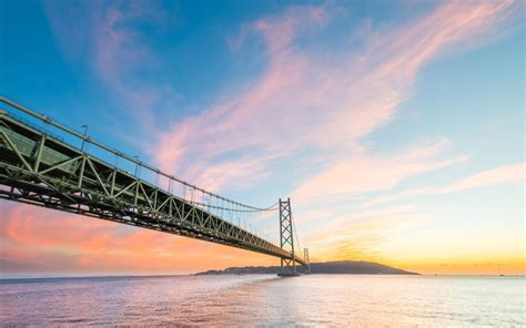 The Worlds Longest Bridges Where Would Boris Bridge Rank