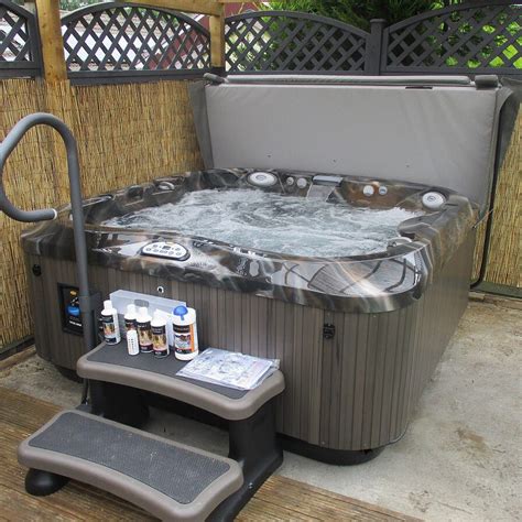 Hot Tub Photo Gallery And Installations Jacuzzi Hot Tubs Of Southeastern Pa