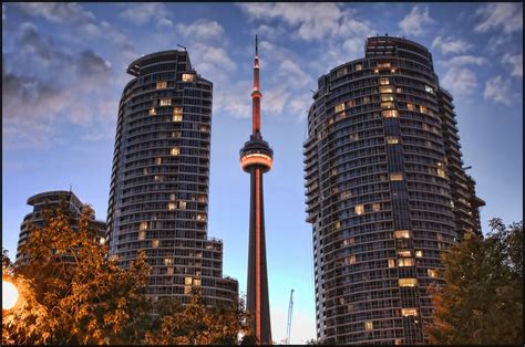 A Tour Of Torontos Architectural Landmarks