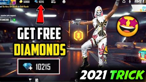 To use pubg mobile redeem codes pubg mobile is a royal battle combat game. Free Fire Free Diamond Trick 2021 - POINTOFGAMER