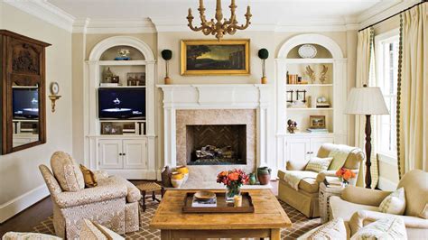 Easy diy home decorating ideas. Achieve Balance - 106 Living Room Decorating Ideas ...
