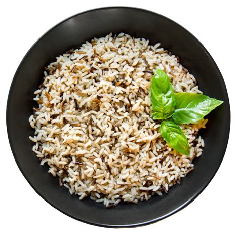 Mix Of Steamed Long Grain And Wild Rice 5 Bags X 80 G Uvelka 400 G 0