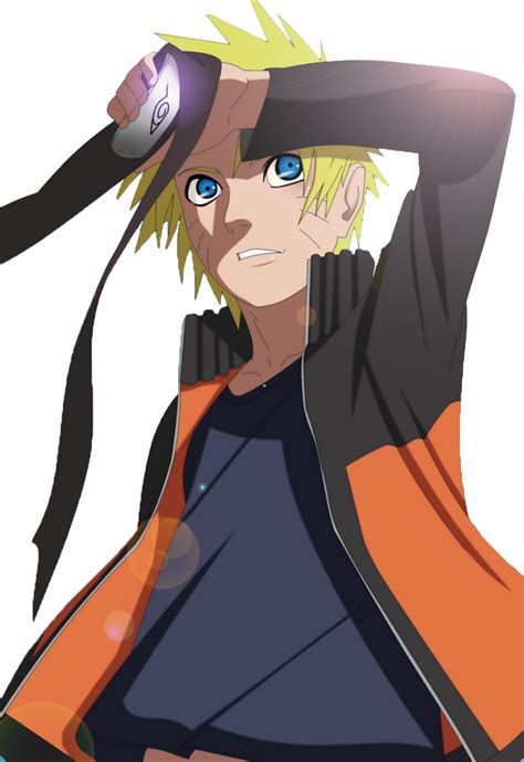 Narutorender By Narutouzumakideviant On Deviantart