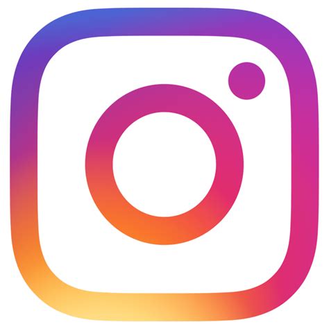 Ícone Instagram Png Imagem Instagram Png Em Alta Resolução Grátis