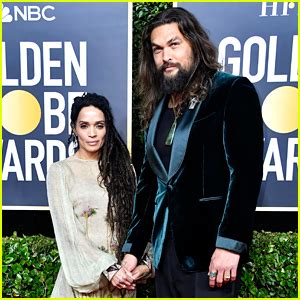 Who is lisa bonet and what is her net worth 2020? Jason Momoa & Lisa Bonet Look Elegant on Golden Globes ...