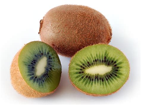 El Kiwi Fruta Curativa Y Nutritiva Guía De Nutrición
