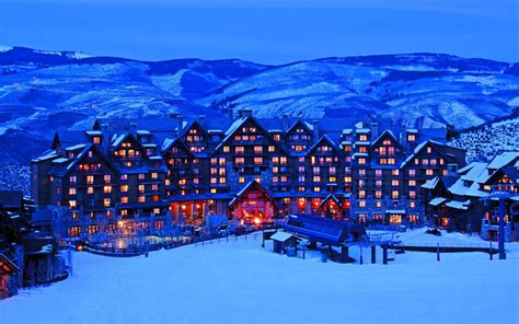Cabins in colorado provide the ideal setting for your colorado vacation. Top Colorado Hotels for a Winter Getaway | Colorado.com