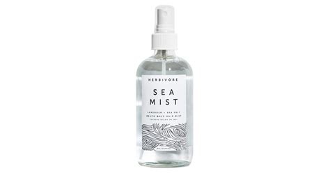 Herbivore Sea Mist Lavender Hair Texturizing Spray Best Herbivore