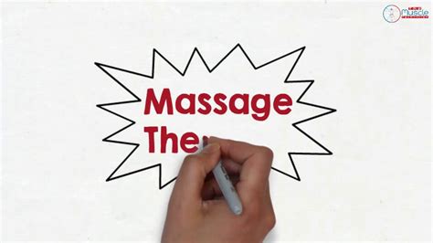 massage therapy benefits 6 ways massage therapy can improve your health youtube