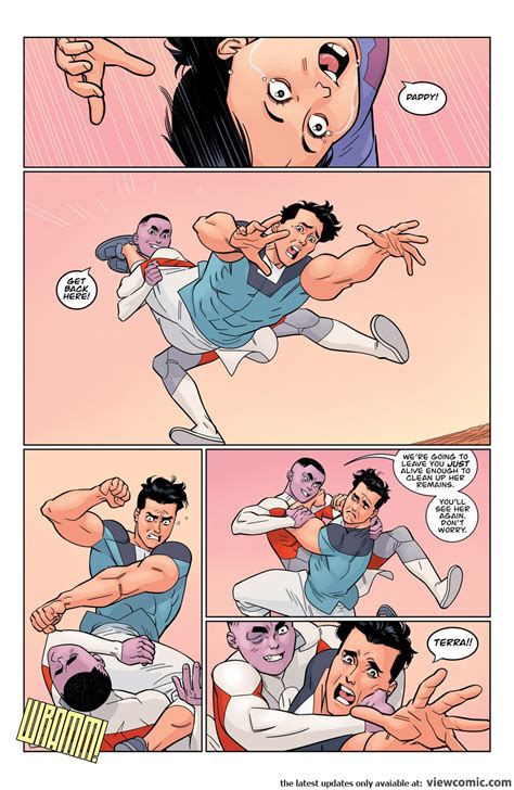 Invincible Read Invincible Comic Online In High Quality Read Full Comic