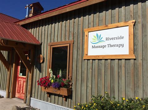 Contact — Riverside Massage Therapy