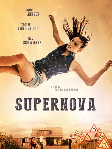 Supernova Pictures Rotten Tomatoes