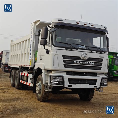 F Shacman Sinotruck T Dump Truck Hp Wheels Dumper Rhd Lhd China Dump Truck And