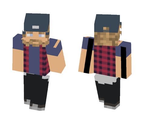 Download Nick Rye Far Cry 5 Minecraft Skin For Free Superminecraftskins
