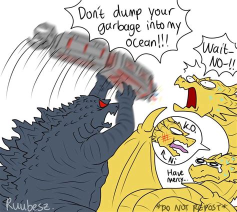 Ruubesz Draw Ruubesz On X Godzilla Comics Godzilla Funny All