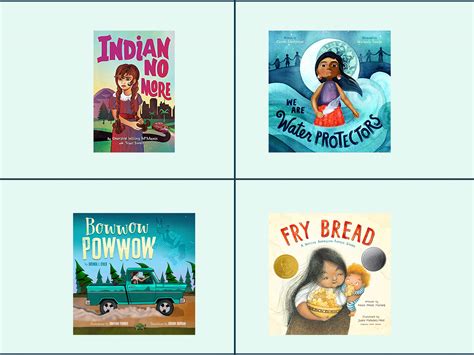 Native American Childrens Books By Native American Authors Sheknows