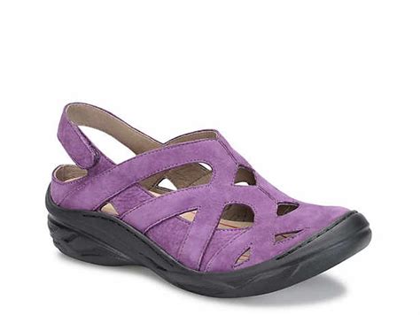 Womens Purple Sandals Dsw