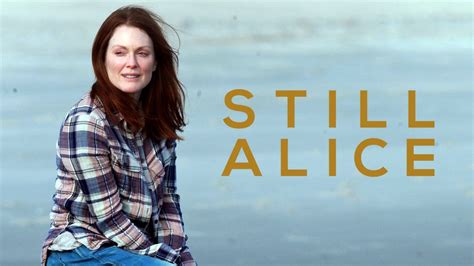 Still Alice 2014 Backdrops — The Movie Database Tmdb